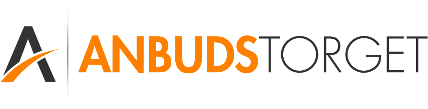 Anbudstorget logo